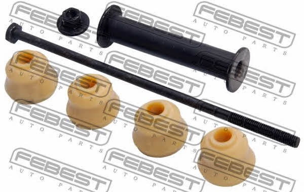 Стойка стабилизатора заднего Febest 1623-001