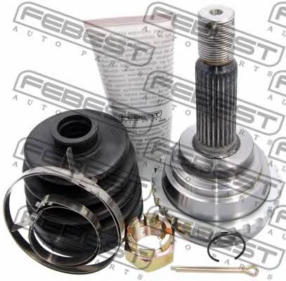 Купить Febest 1210-001A29 по низкой цене в Украине!
