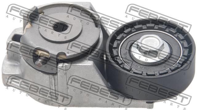 Febest Натяжитель ремня генератора – цена 2655 UAH