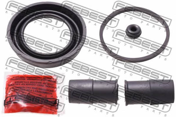 Купити Febest 2175TC7F – суперціна на EXIST.UA!