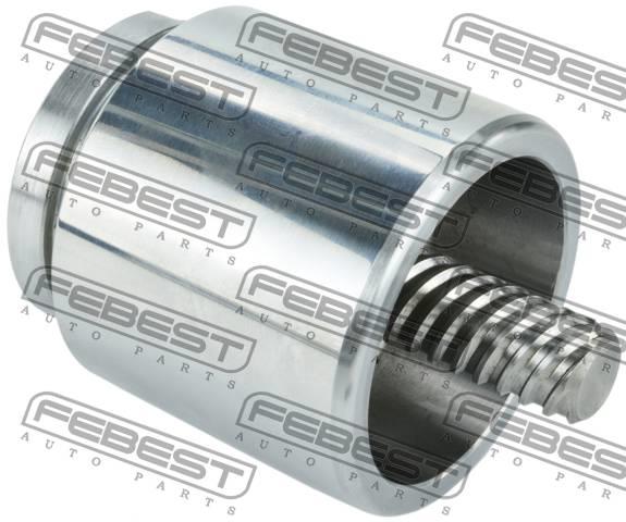 Поршень заднего тормозного суппорта Febest 2176-TT9FWDR