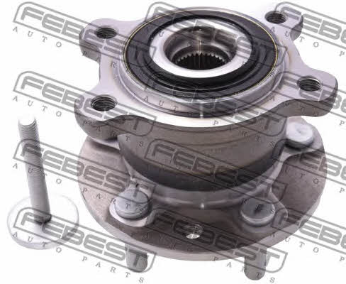 Купить Febest 2182KUGR – отличная цена на EXIST.UA!