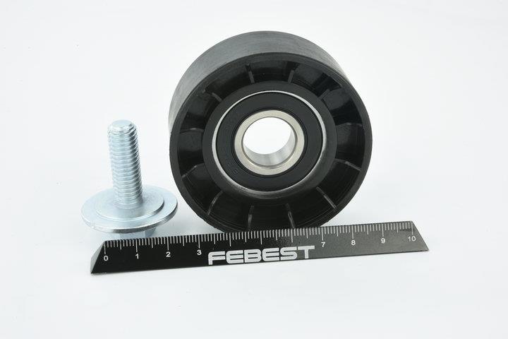 Купить Febest 2187-FOCII по низкой цене в Украине!