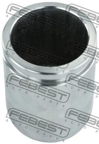 Поршень переднего тормозного суппорта Febest 2476-LOGF
