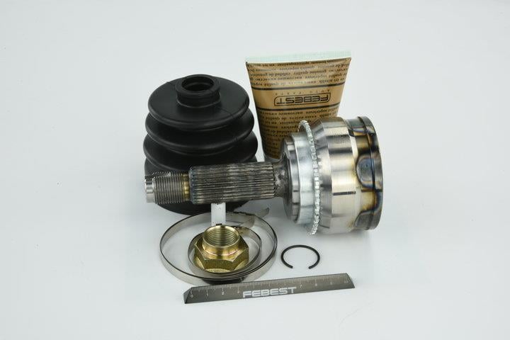 Шарнир равных угловых скоростей (ШРУС) Febest 0410-038A43