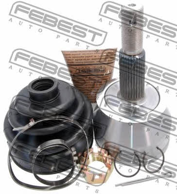 Шарнир равных угловых скоростей (ШРУС) Febest 0210-R51MT