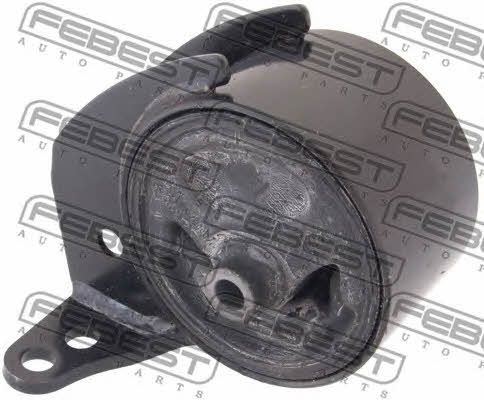 Подушка двигателя правая Febest NM-W11RH