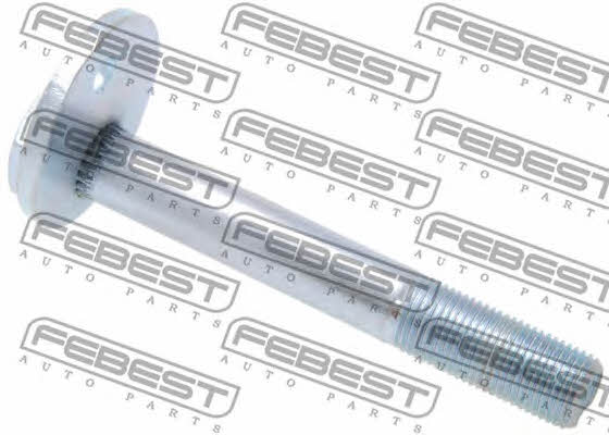 Болт ексцентриковий Febest 0129-003