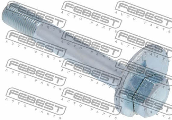 Болт ексцентриковий Febest 0129-005