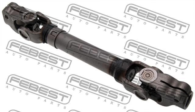 Купить Febest AST-ZZE150 по низкой цене в Украине!