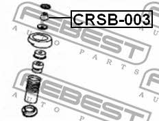 Купити Febest CRSB003 – суперціна на EXIST.UA!