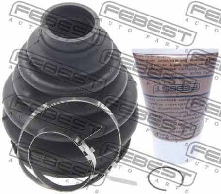Купити Febest 2517-C5 за низькою ціною в Україні!