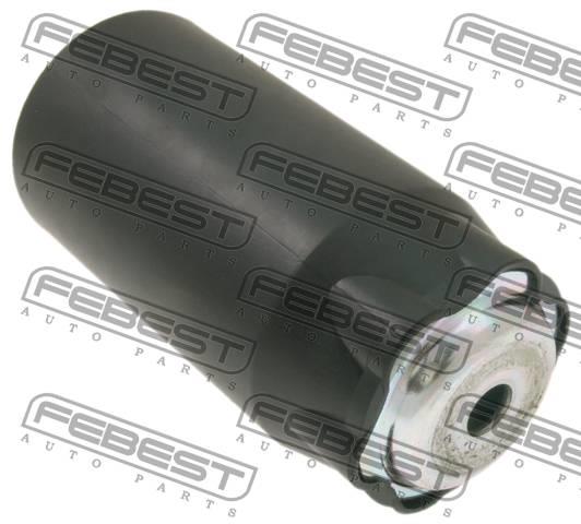 Febest Пыльник амортизатора переднего – цена 1074 UAH