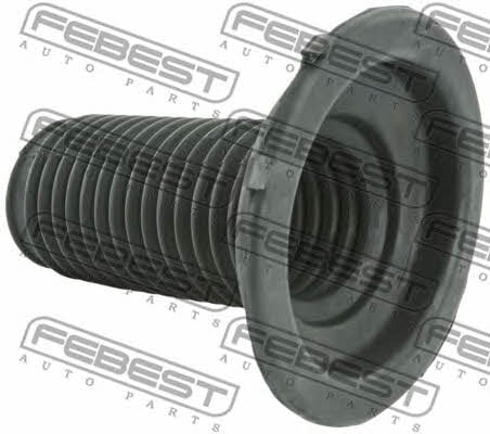 Пыльник и отбойник на 1 амортизатор Febest TSHB-ACA2F