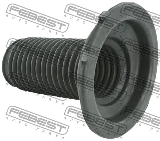 Febest Пыльник и отбойник на 1 амортизатор – цена 678 UAH