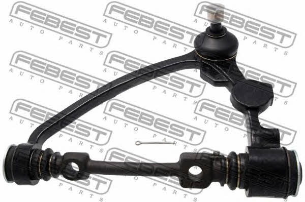 Рычаг подвески передний верхний левый Febest 0124-SR50LH