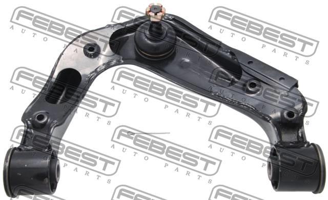 Рычаг подвески передний верхний левый Febest 0224-R51UL