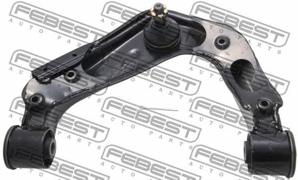 Рычаг подвески передний верхний правый Febest 0224-R51UR