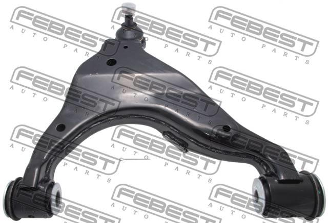 Рычаг подвески передний нижний левый Febest 0124-335LH