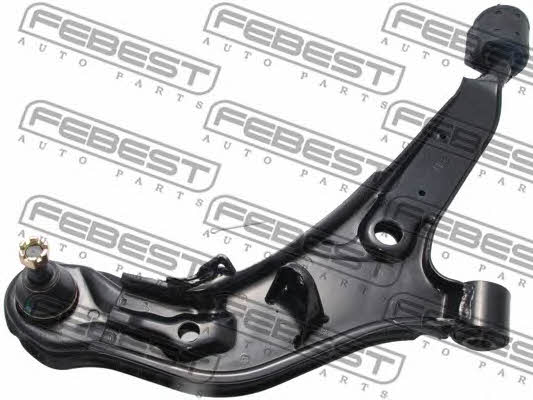 Рычаг подвески передний нижний правый Febest 0224-A32RH