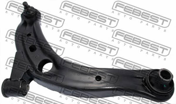 Рычаг подвески передний нижний правый Febest 0524-LWRH