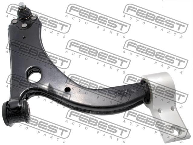 Купити Febest 0524MZ2RH – суперціна на EXIST.UA!