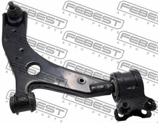 Рычаг подвески передний нижний правый Febest 0524-MZ3RH