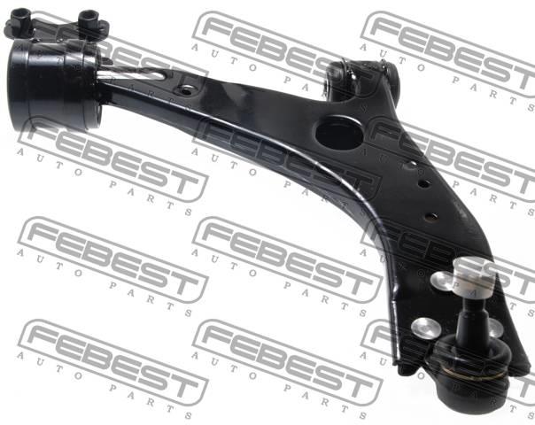 Купить Febest 2124CB4RH – отличная цена на EXIST.UA!