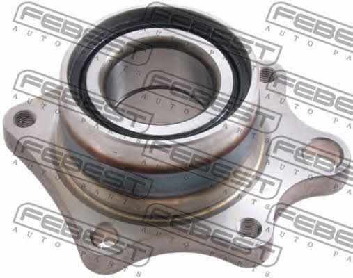 Ступица колеса задняя правая Febest 0382-YH2MRRH