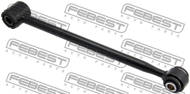 Тяга реактивная Febest 0125-ACU15LR