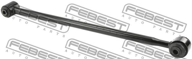 Тяга реактивная Febest 0125-ACA25UP