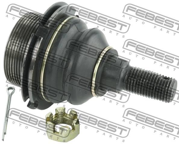 Купить Febest 2520-407FU по низкой цене в Украине!