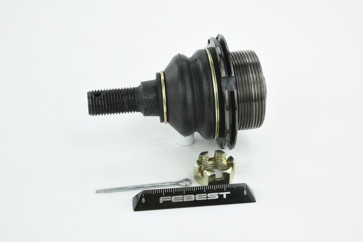 Шаровая опора Febest 2520-407FU