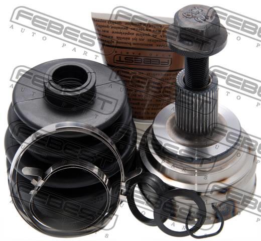Шарнир равных угловых скоростей (ШРУС) Febest 2310-032