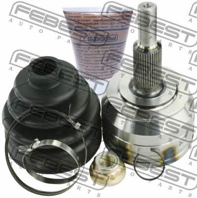 Шарнир равных угловых скоростей (ШРУС) Febest 2310-T5WD