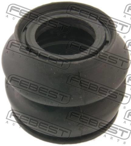 Пыльник шаровой опоры передней нижней Febest MZBJB-541