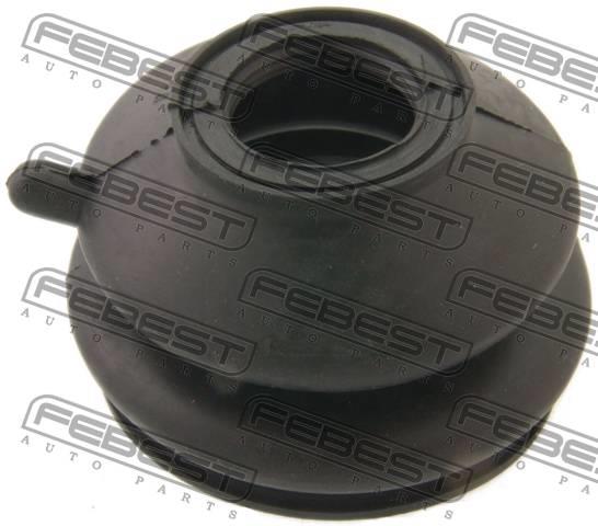 Пыльник опоры шаровой Febest TBJB-003W