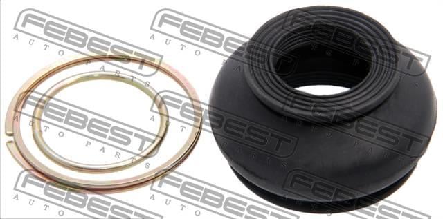 Пыльник опоры шаровой Febest VWBJB-001