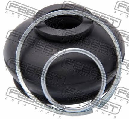 Пыльник шаровой опоры Febest NBJB-334