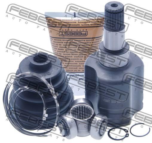 Купити Febest 2111CB316LH – суперціна на EXIST.UA!
