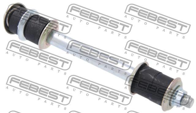 Стойка стабилизатора заднего Febest 1223-POR