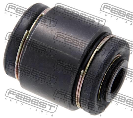 Сайлентблок задней поперечной тяги Febest MAB-088Z