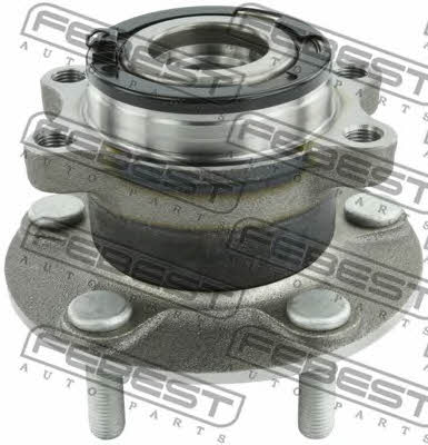 Ступица колеса задняя Febest 0482-GF4WDR