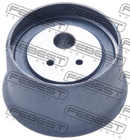 Ролик ремня ГРМ Febest 0487-CA5A