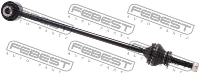 Купити Febest 1623-166FR за низькою ціною в Україні!