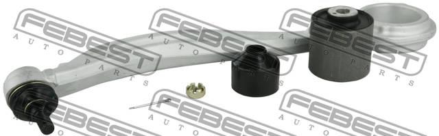 Купить Febest 1625204FLH – отличная цена на EXIST.UA!