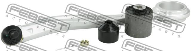 Купить Febest 1625-204FRH по низкой цене в Украине!