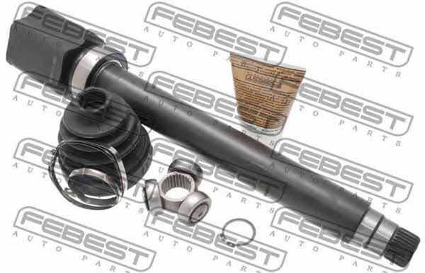 Febest Шарнир равных угловых скоростей (ШРУС) – цена 5769 UAH