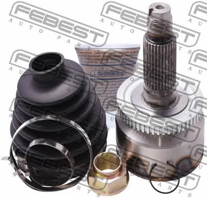 Шарнир равных угловых скоростей (ШРУС) Febest 2210-CARNA54