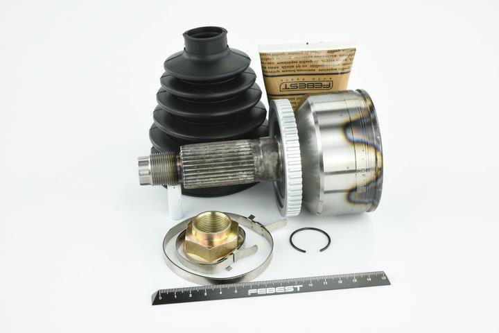 Шарнир равных угловых скоростей (ШРУС) Febest 2210-CARNA54